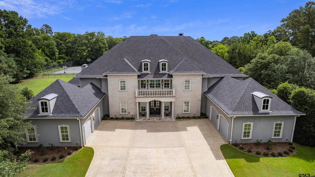 House in Tyler, Texas, United States 4 - 16982057