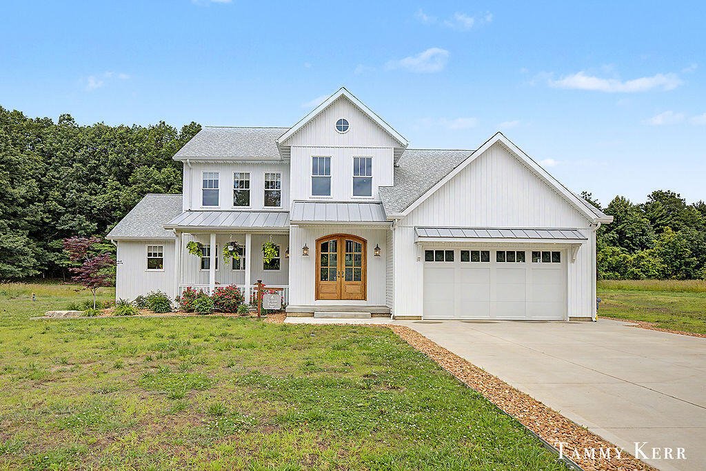 House in Fennville, Michigan, United States 1 - 18259740