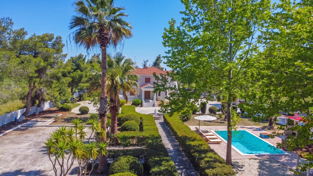 Casa a Municipal Commune of Zakynthos, Peloponnese, Western Greece and the Ionian, Grecia 5 - 16202272
