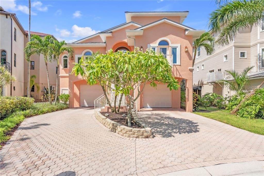 Maison à Bradenton, Floride, États-Unis 2 - 18259566