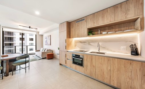 Condominio a Delray Beach, Florida, Stati Uniti 1