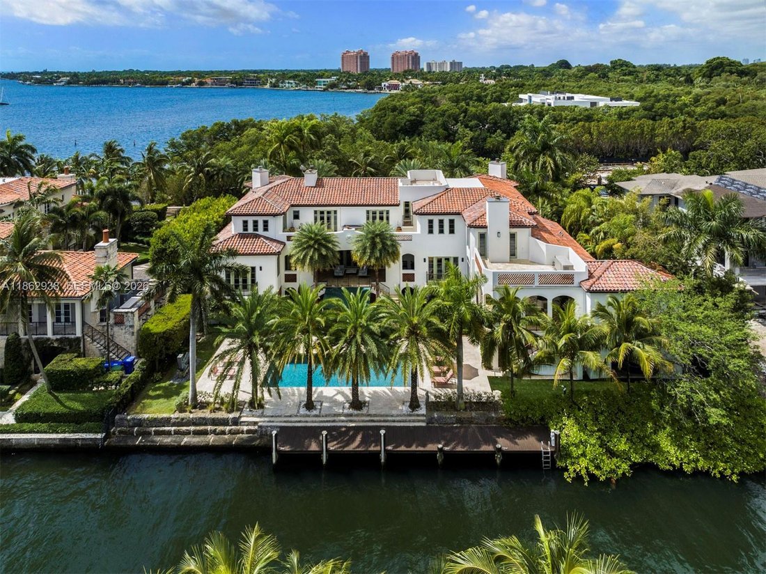 House in Miami, Florida, United States 1 - 16135615
