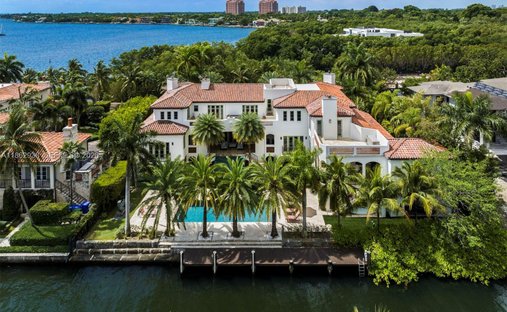 House in Miami, Florida, United States 1