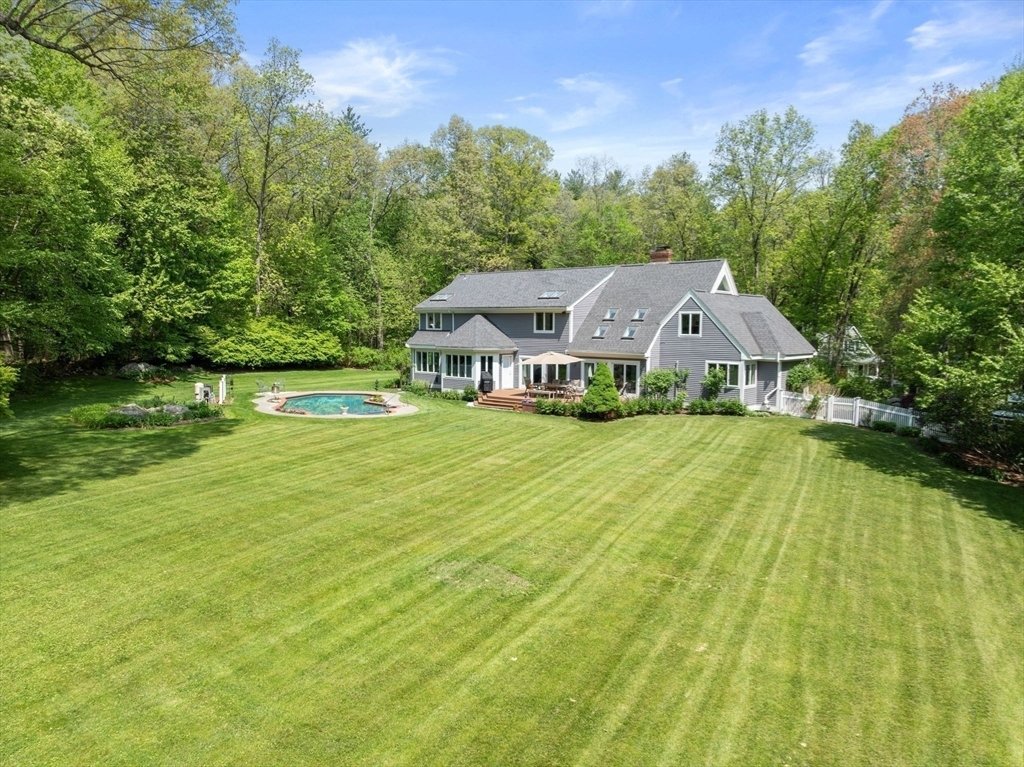 House in Harvard, Massachusetts, United States 1 - 17851093