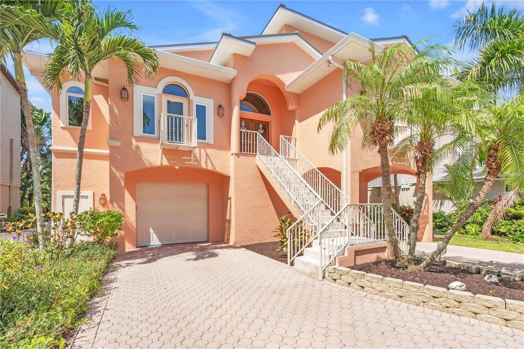 Maison à Bradenton, Floride, États-Unis 3 - 18259566