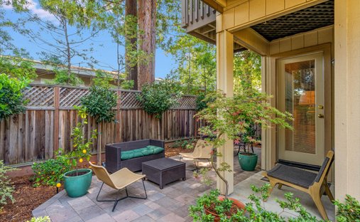 Condominio a Napa, California, Stati Uniti 1