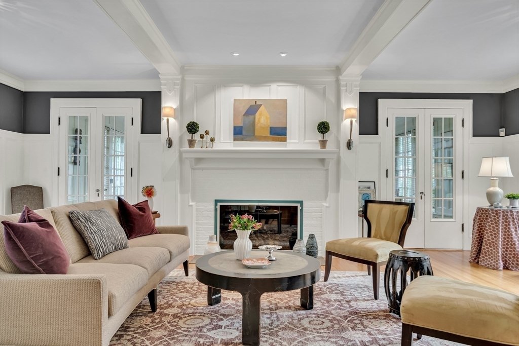 House in Newton, Massachusetts, United States 4 - 18259559