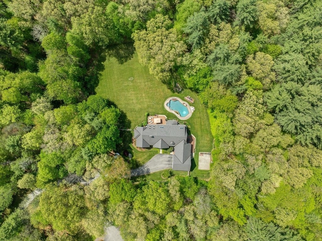 House in Harvard, Massachusetts, United States 2 - 17851093