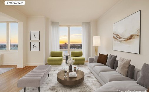 Condo in New York, New York, United States 1