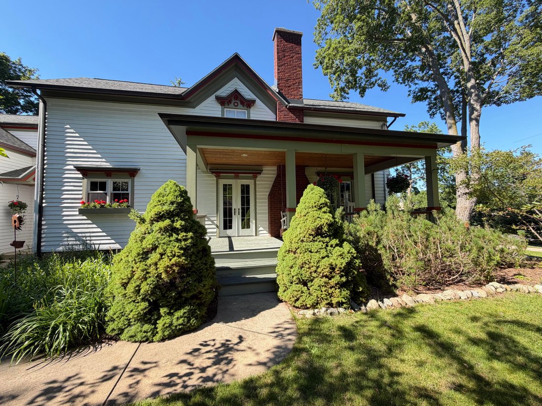 House in Douglas, Michigan, United States 2 - 18259746