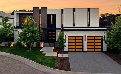 Casa a Denver, Colorado, Stati Uniti 1