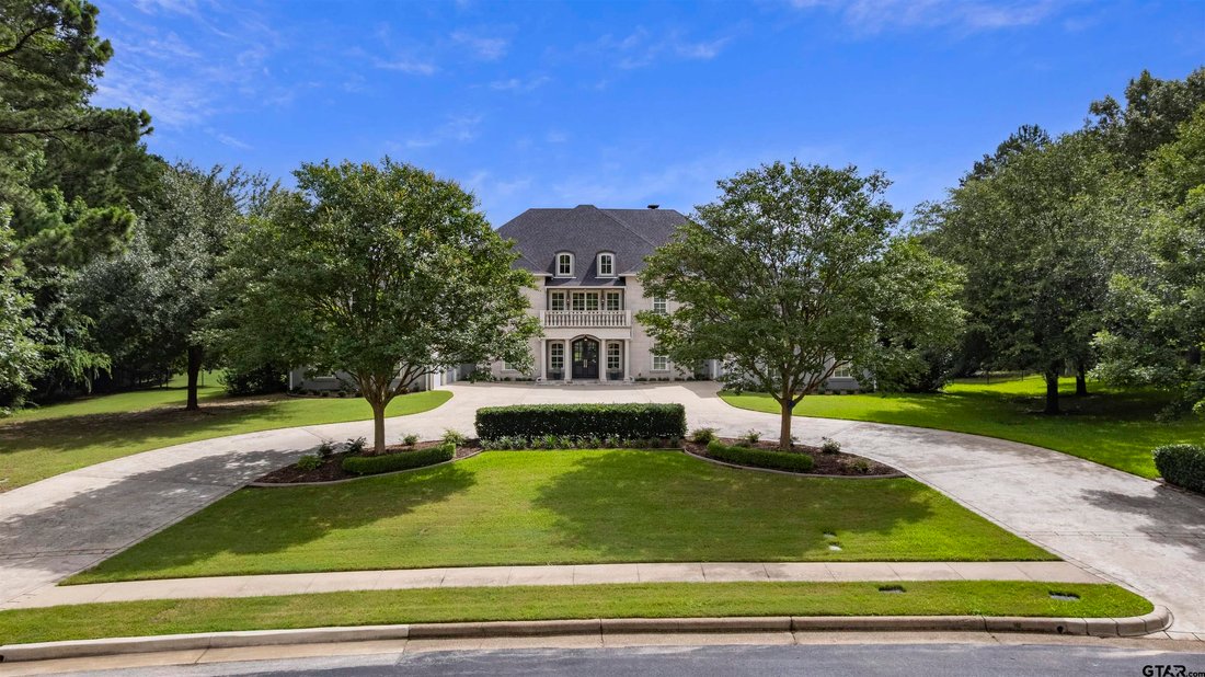 House in Tyler, Texas, United States 3 - 16982057