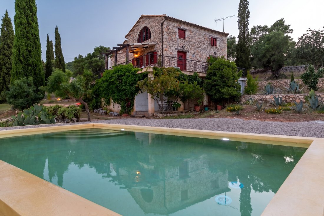 Casa a Keriou, Laganas, Grecia 2 - 16202265