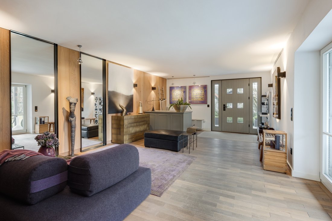 Casa en Gmund am Tegernsee, Baviera, Alemania 5 - 17428053