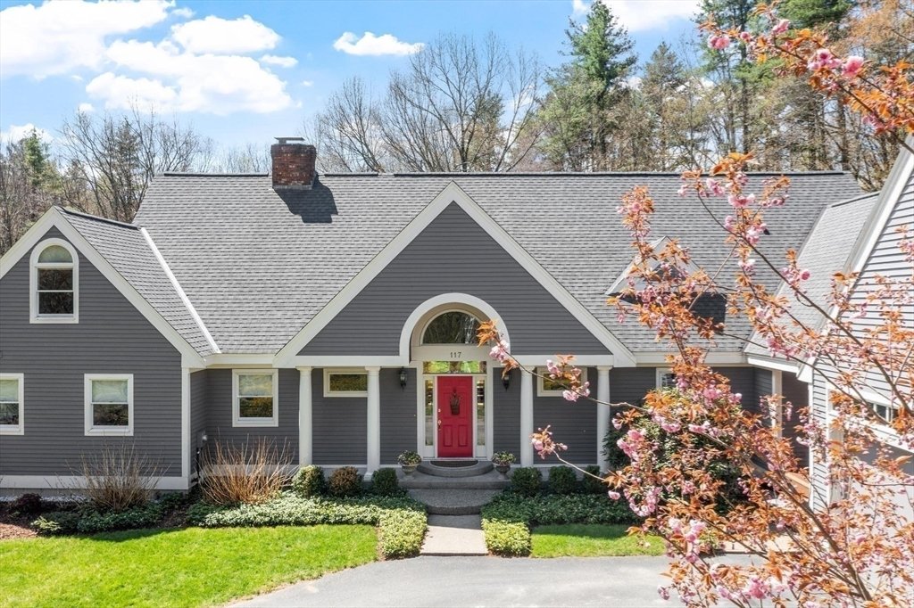 House in Harvard, Massachusetts, United States 3 - 17851093