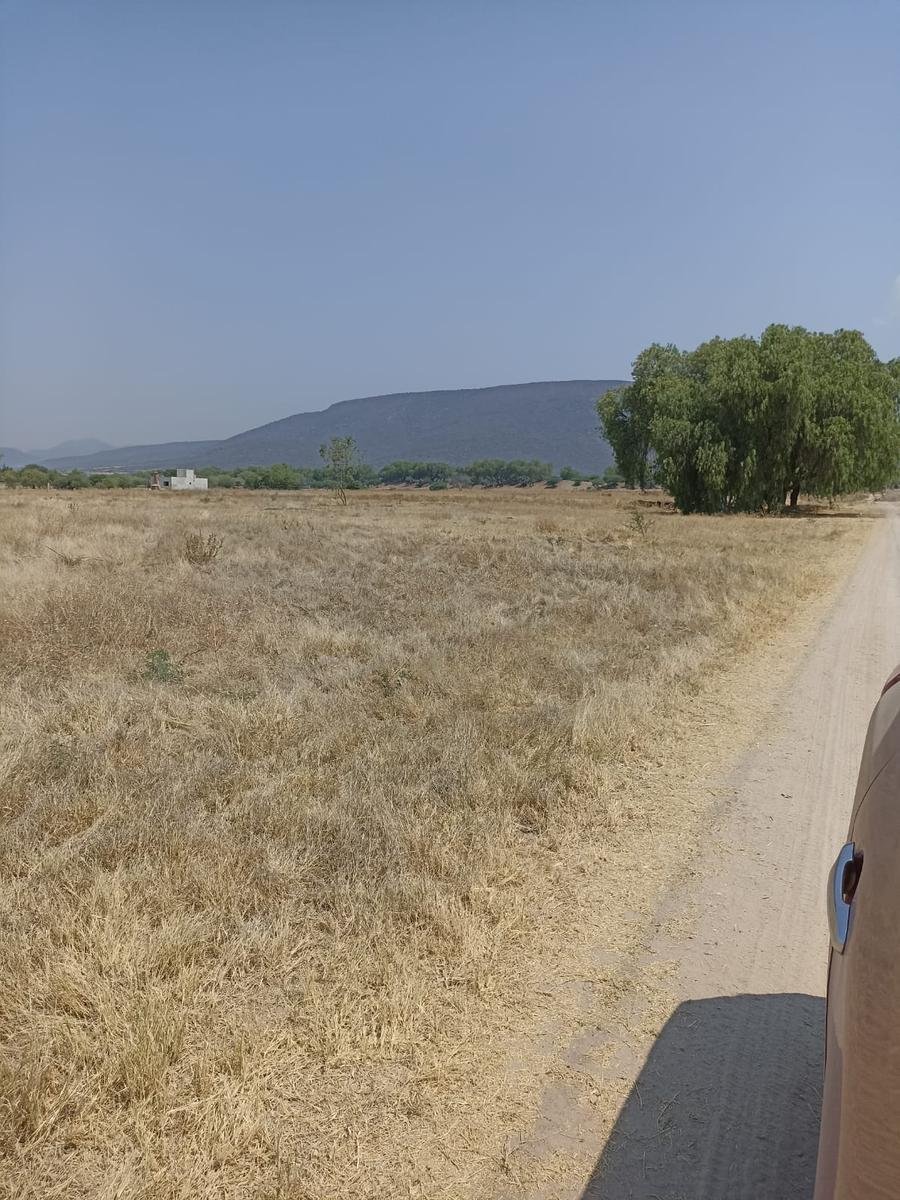 Land in Atongo, Querétaro, Mexico 2 - 18259666