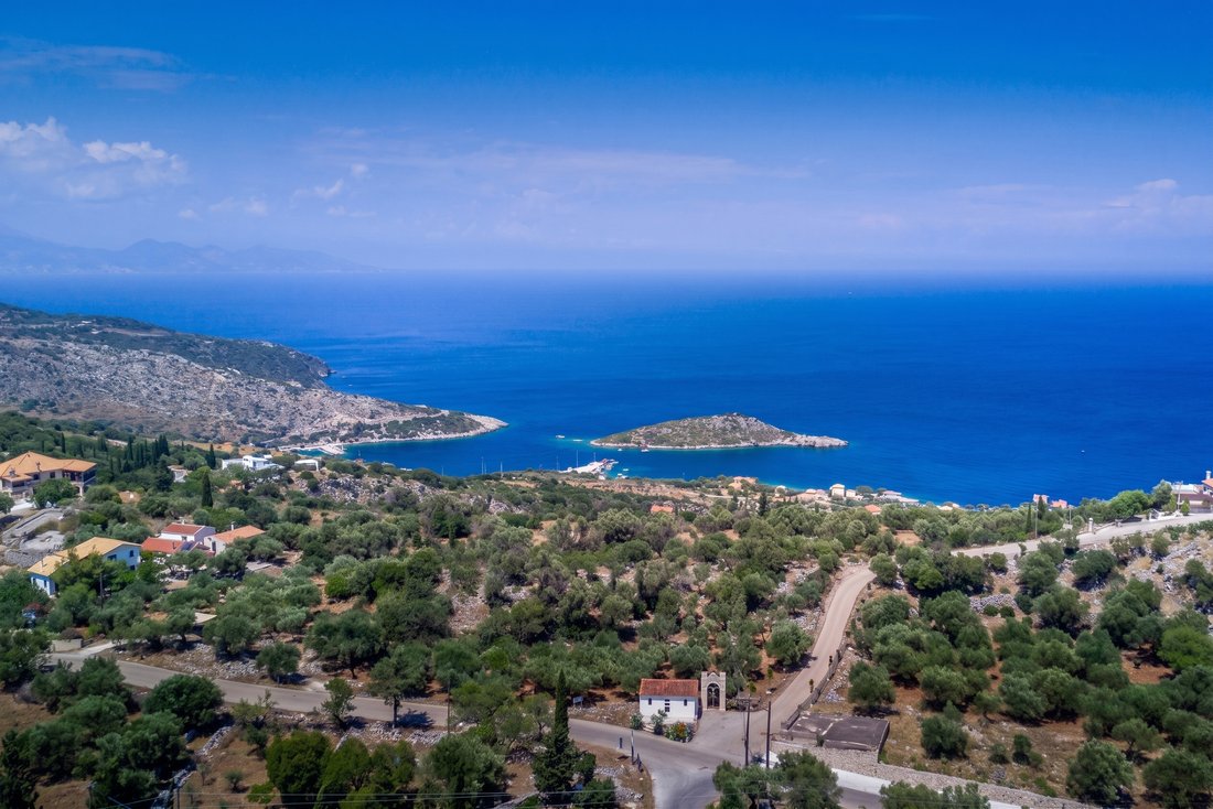 Casa a Keriou, Laganas, Grecia 3 - 16202265