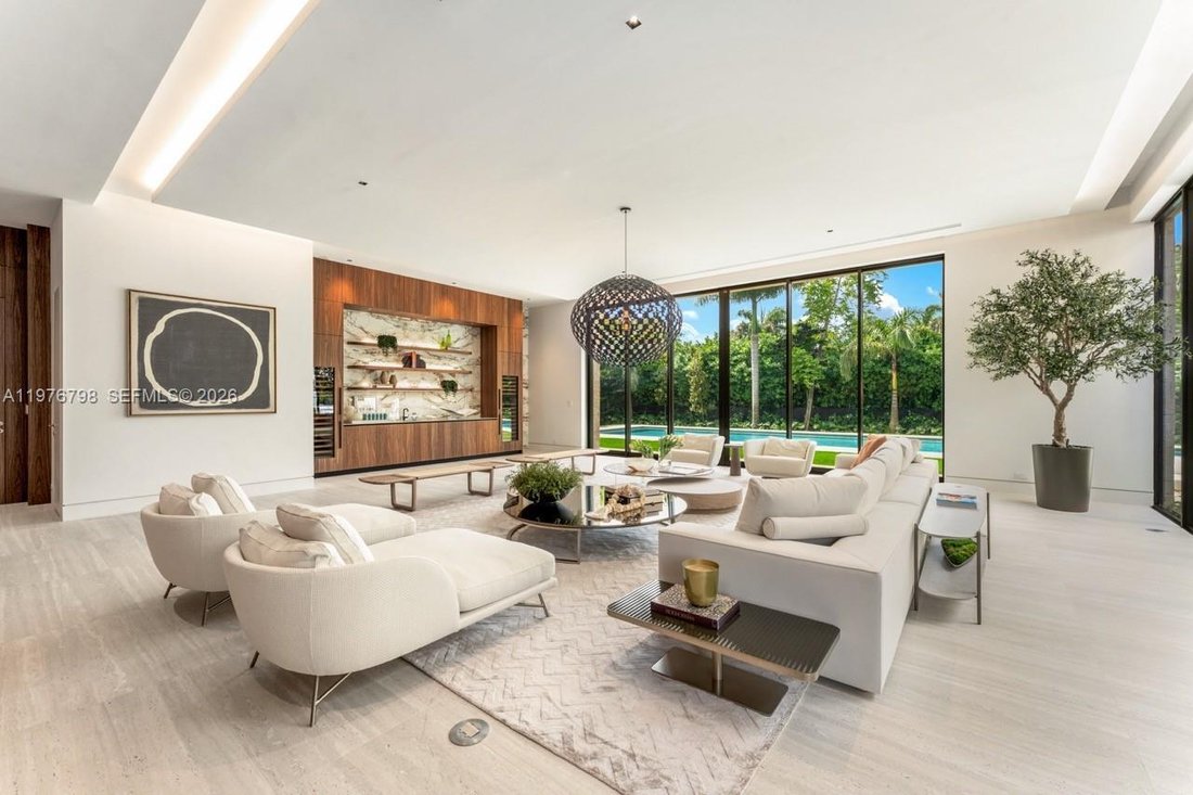 House in Miami, Florida, United States 3 - 17906334