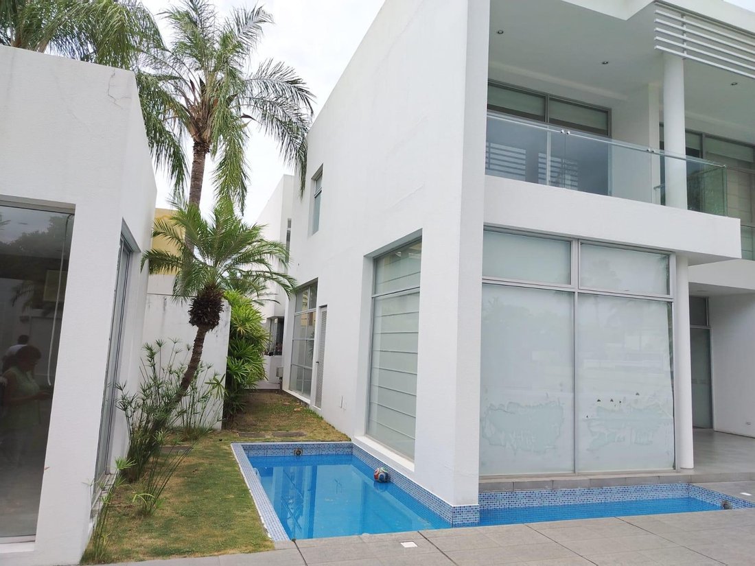 Maison à Guayaquil, Province du Guayas, Équateur 4 - 18259550
