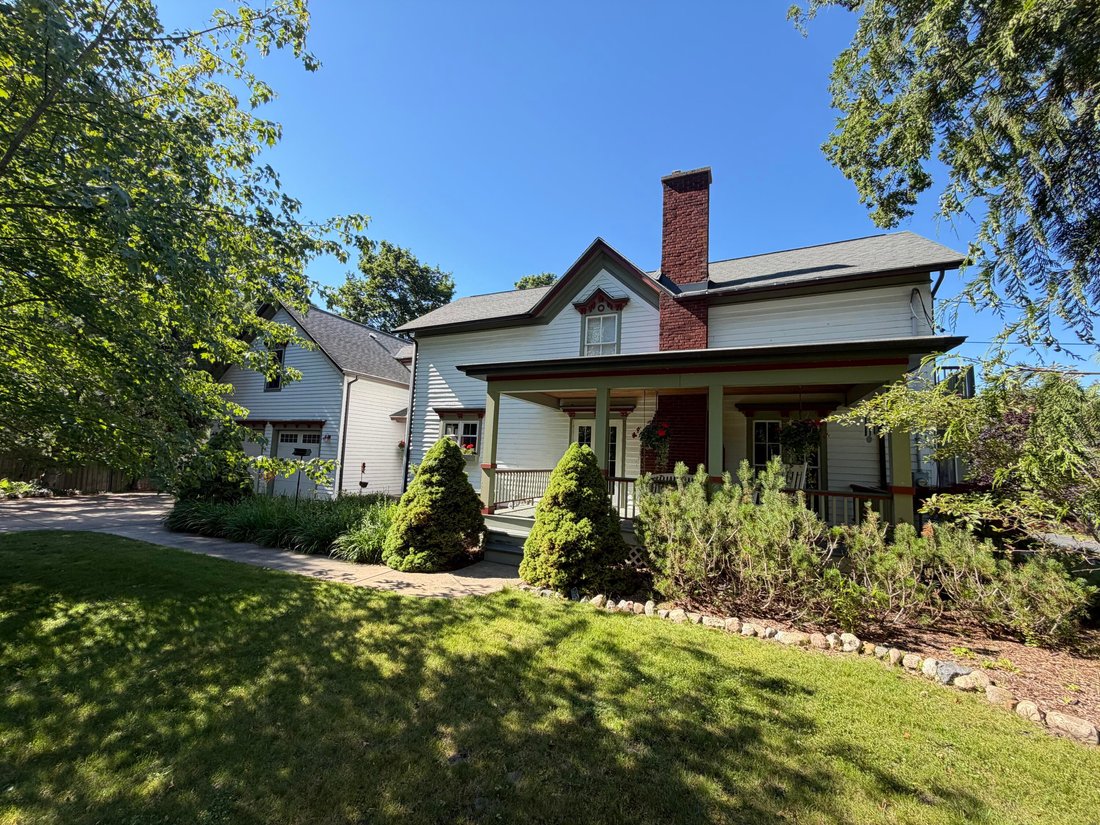House in Douglas, Michigan, United States 1 - 18259746