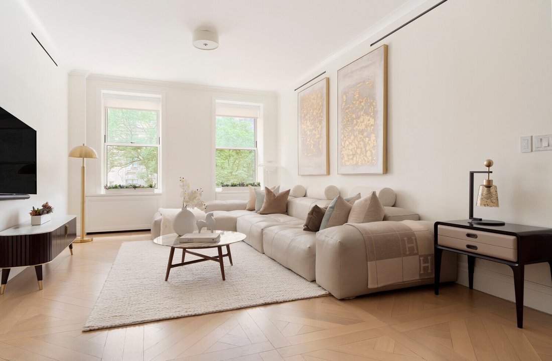Apartment in New York, New York, United States 1 - 17599635