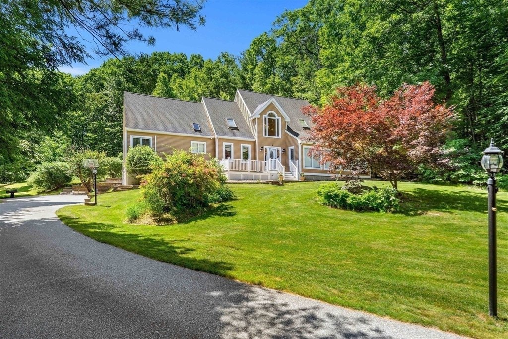 Maison à Westford, Massachusetts, États-Unis 5 - 18223849