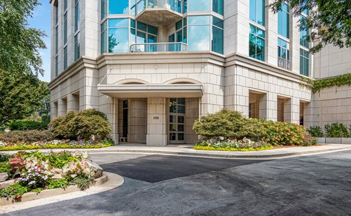 Condo in Atlanta, Georgia, United States 1