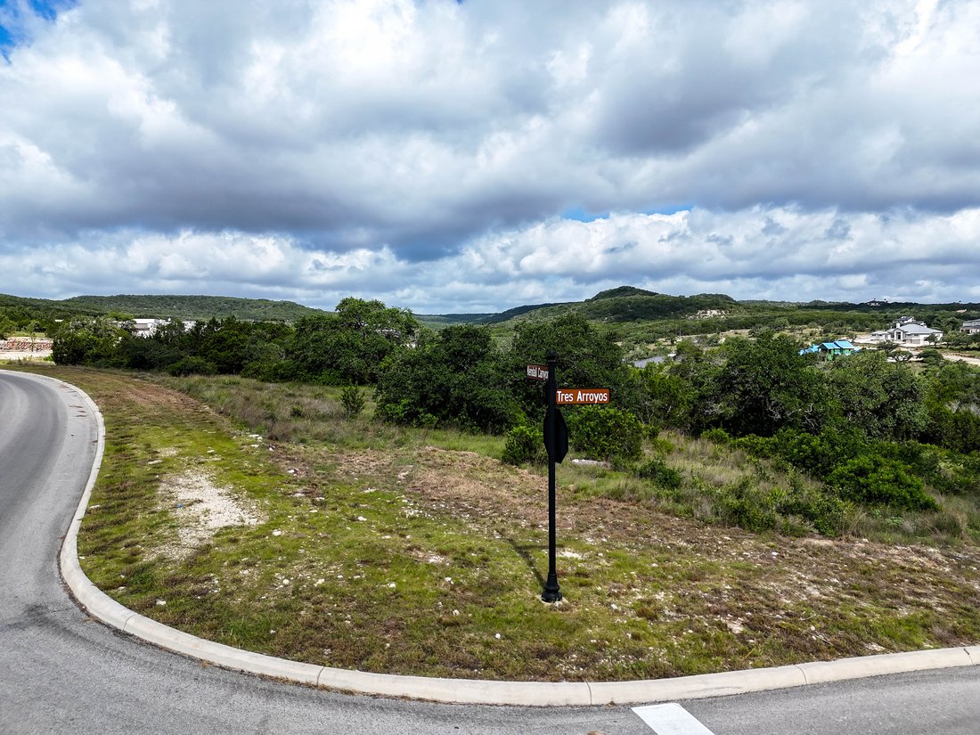 Land in San Antonio, Texas, United States 1 - 16612372