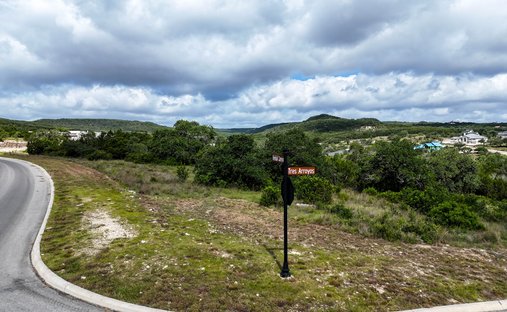 Terrain à San Antonio, Texas, États-Unis 1