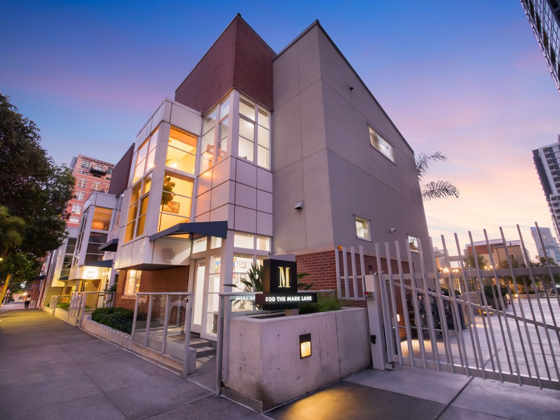Condo in San Diego, California, United States 1 - 18259755