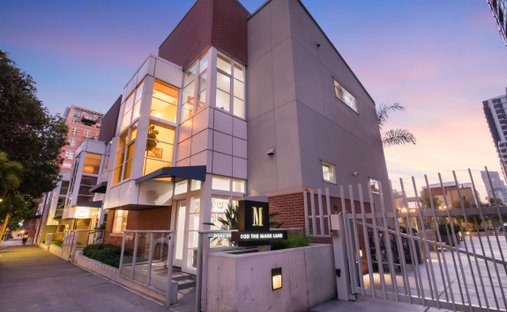 Appartement à FICO, Californie, États-Unis 1