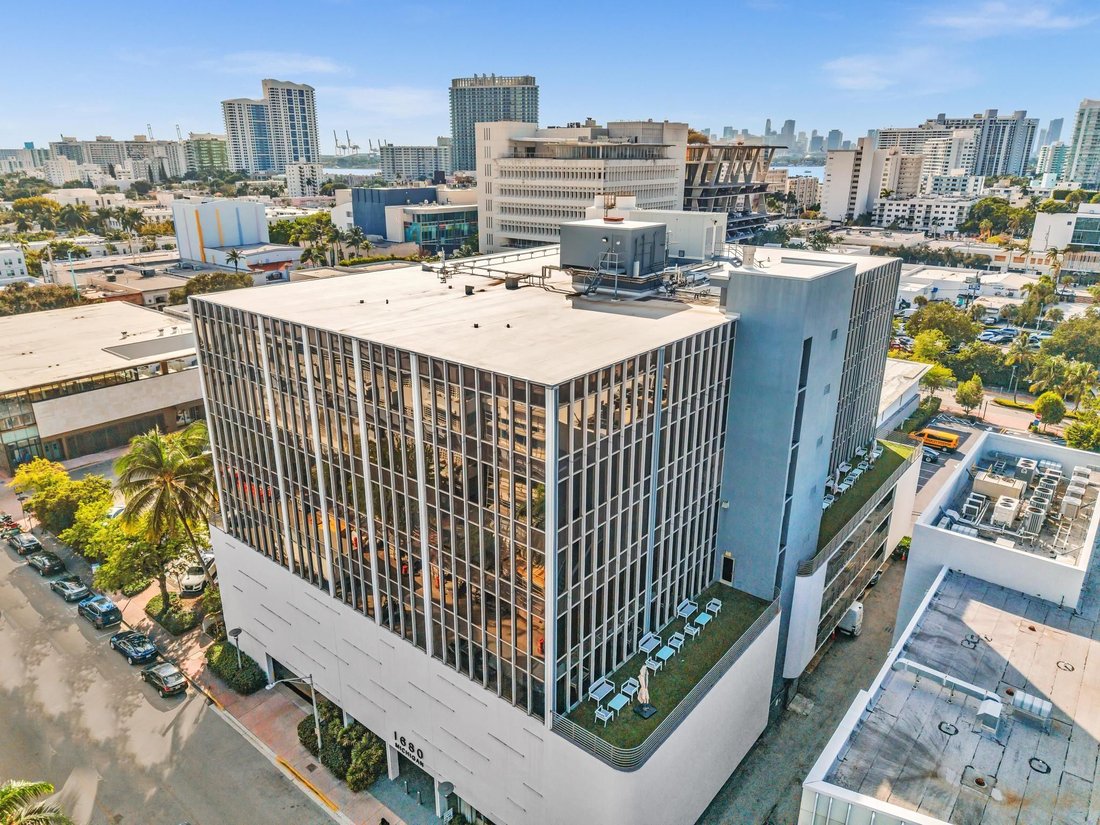 Land in Miami Beach, Florida, United States 4 - 18259761