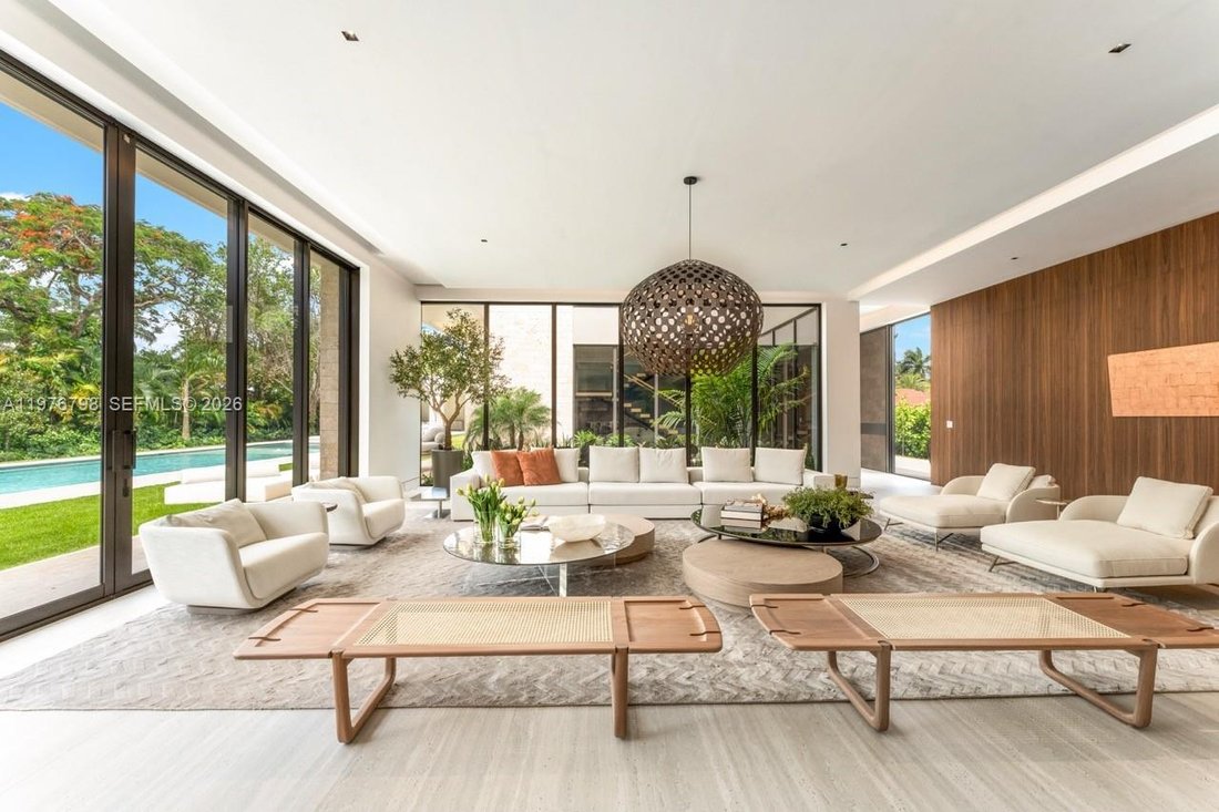 House in Miami, Florida, United States 4 - 17906334