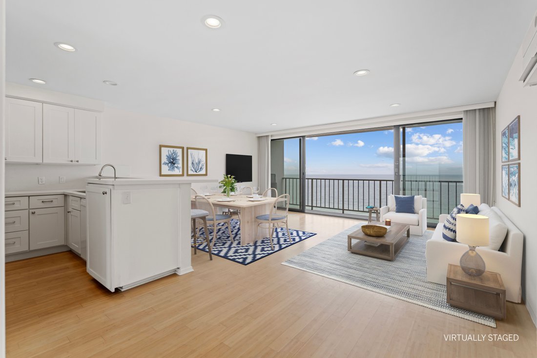 Condo in Torrance, California, United States 3 - 18259690