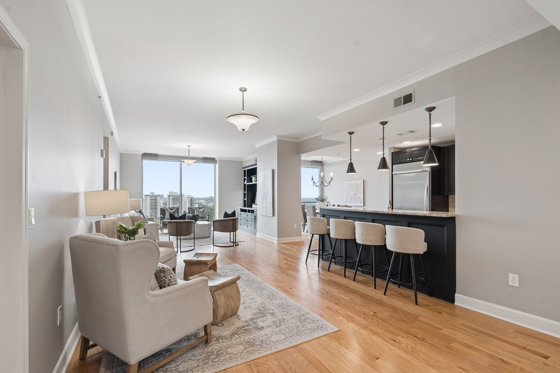Condo in Atlanta, Georgia, United States 3 - 18259759