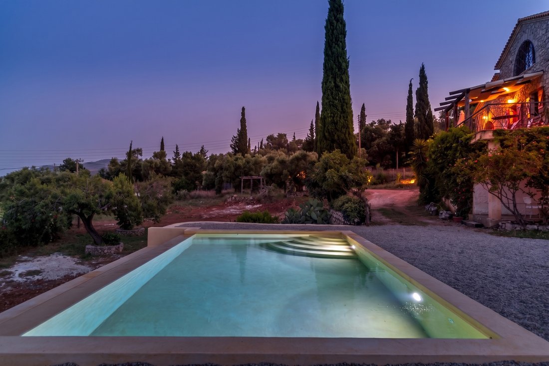 Casa a Keriou, Laganas, Grecia 1 - 16202265