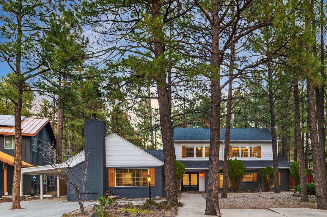 Flagstaff, Arizona, United States 1 - 18259692