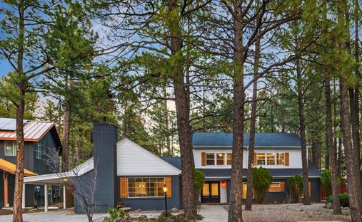 Flagstaff, Arizona, Vereinigte Staaten 1