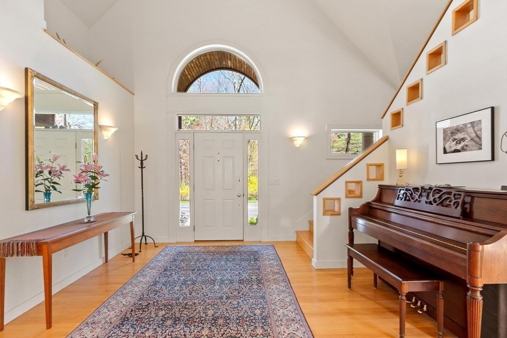House in Harvard, Massachusetts, United States 5 - 17851093