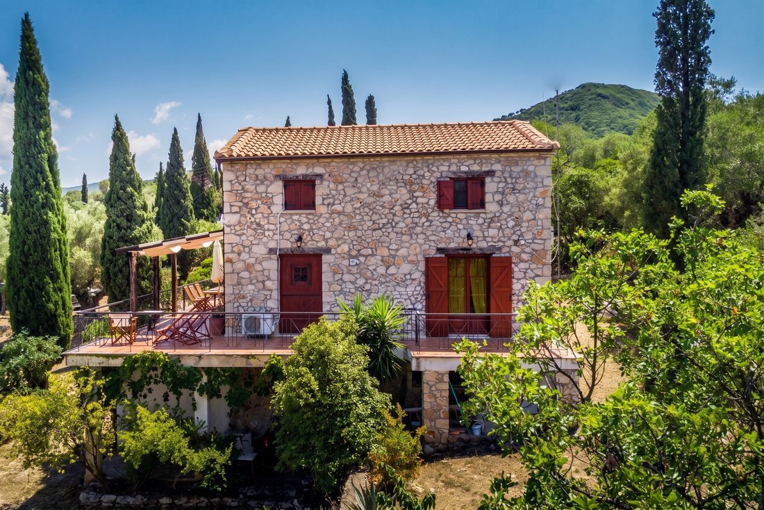 Casa a Keriou, Laganas, Grecia 4 - 16202265