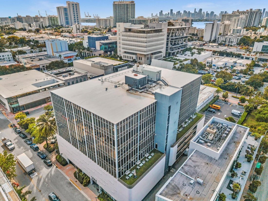 Land in Miami Beach, Florida, United States 3 - 18259761