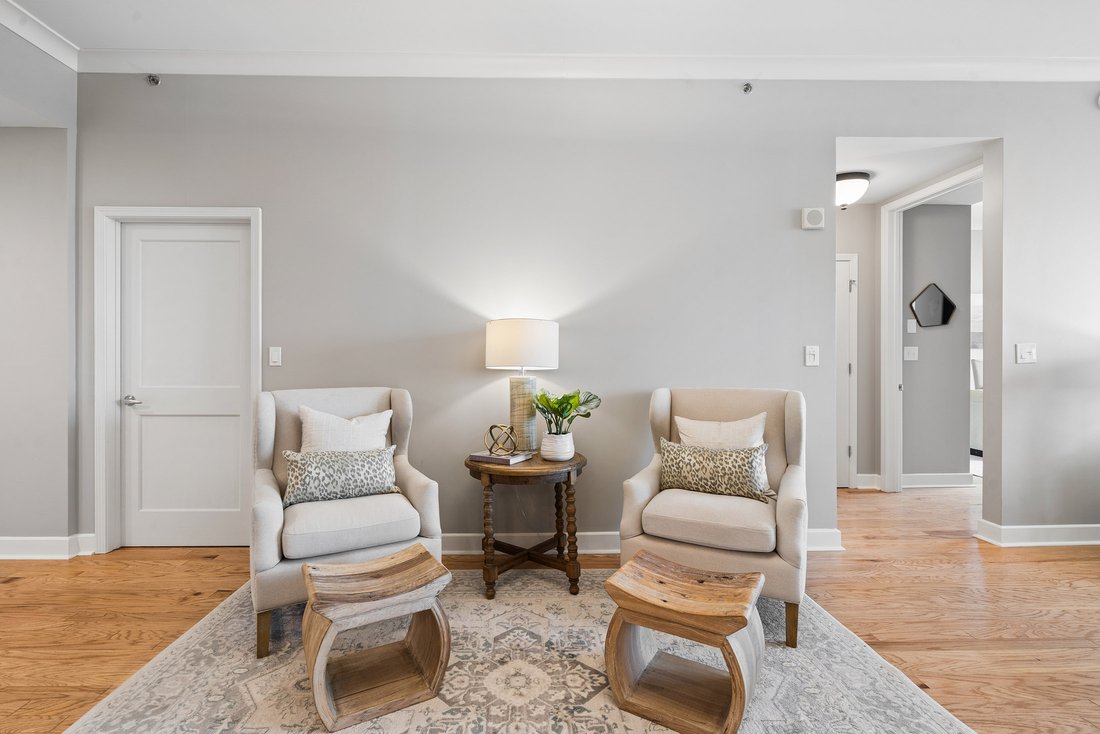 Condo in Atlanta, Georgia, United States 5 - 18259759