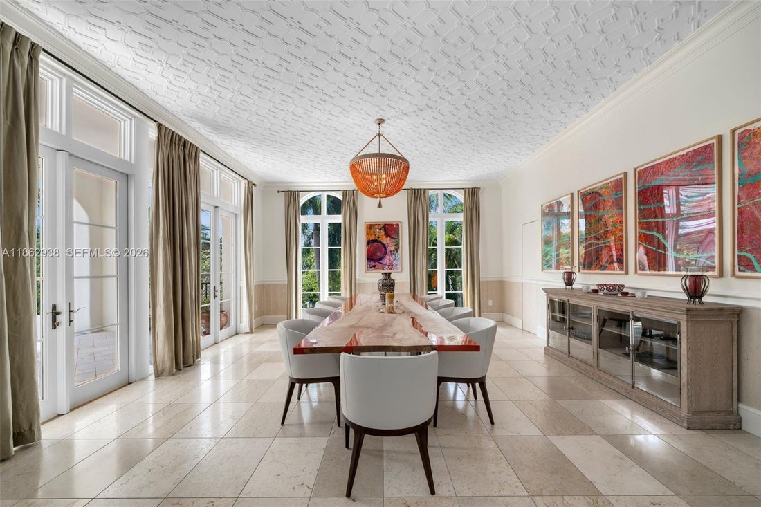 House in Miami, Florida, United States 5 - 16135615
