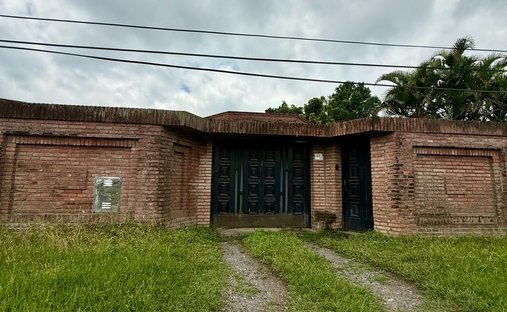 Terreno a Yerba Buena, Provincia di Tucumán, Argentina 1