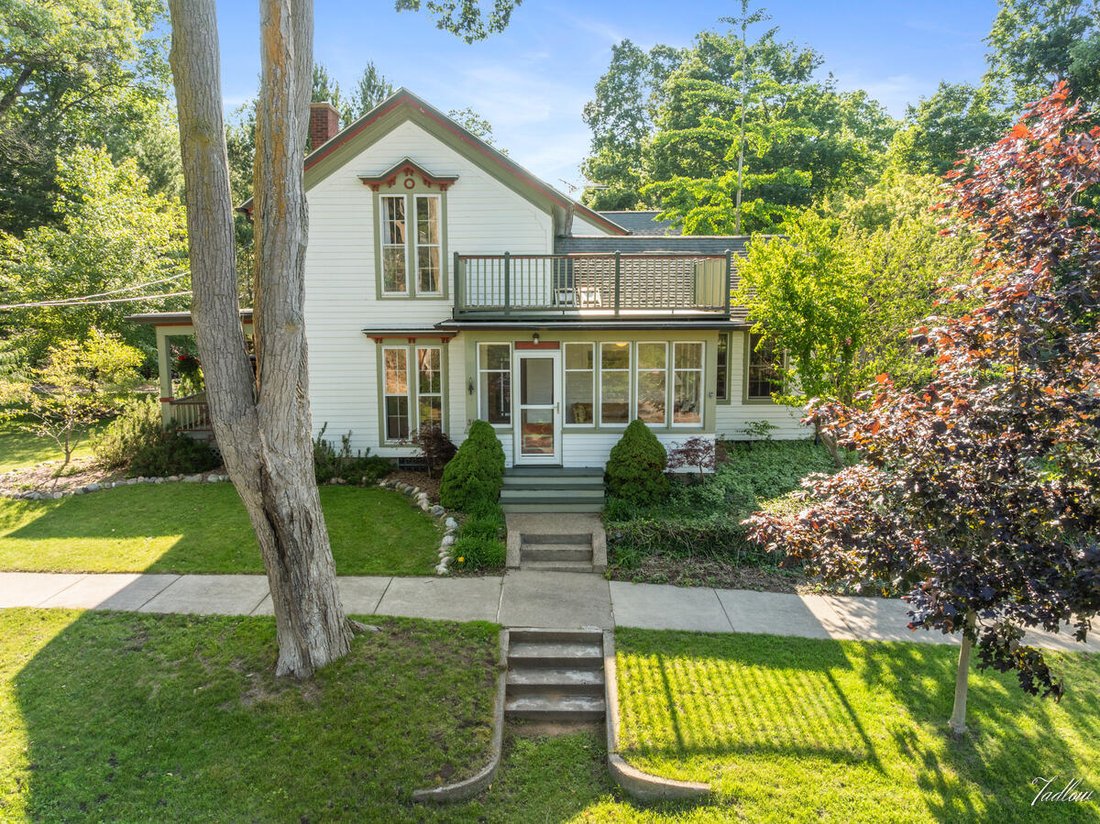 House in Douglas, Michigan, United States 4 - 18259746