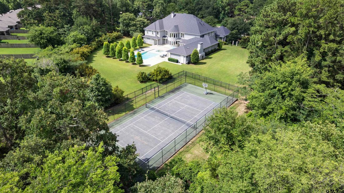 Maison à Tyler, Texas, États-Unis 5 - 16982057
