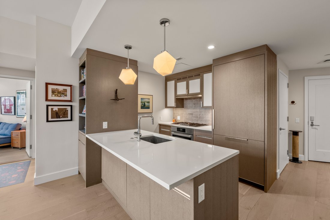 Condo in Boston, Massachusetts, United States 3 - 17100714