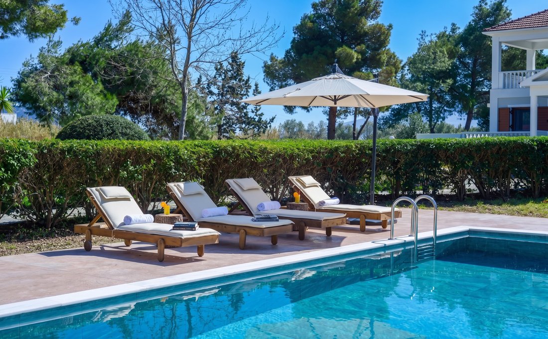 Casa a Municipal Commune of Zakynthos, Peloponnese, Western Greece and the Ionian, Grecia 4 - 16202272