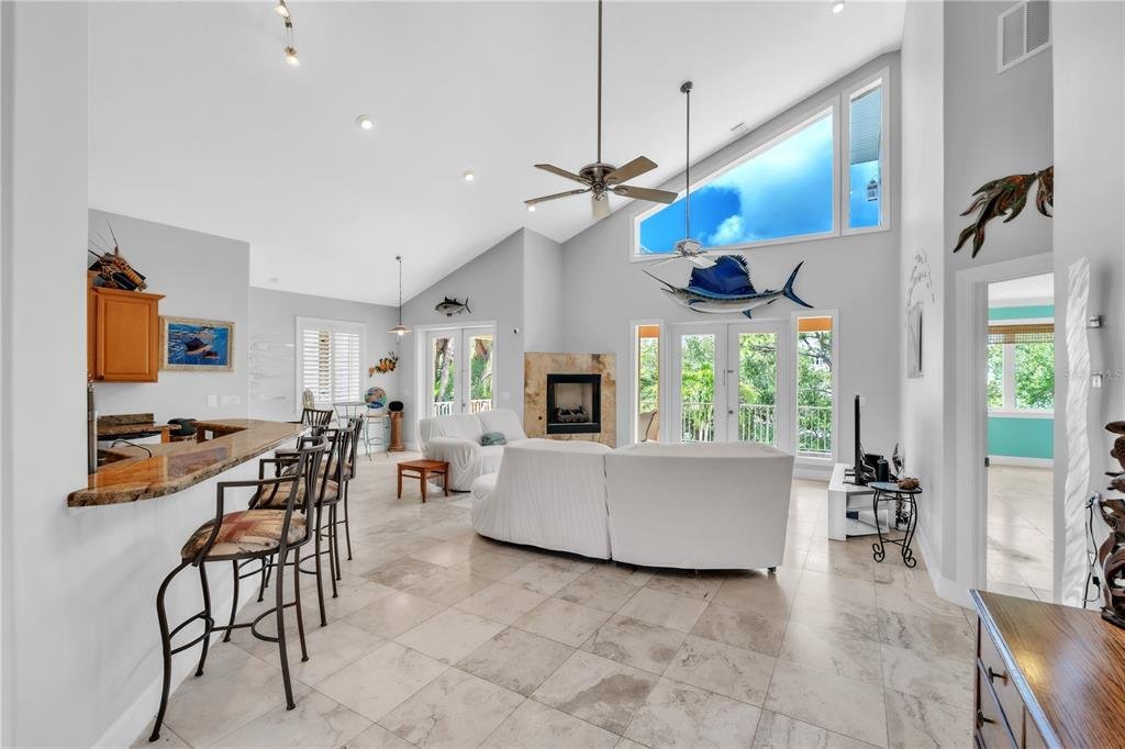 Maison à Bradenton, Floride, États-Unis 5 - 18259566
