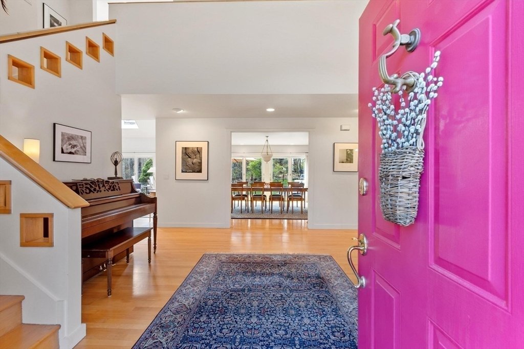 House in Harvard, Massachusetts, United States 4 - 17851093